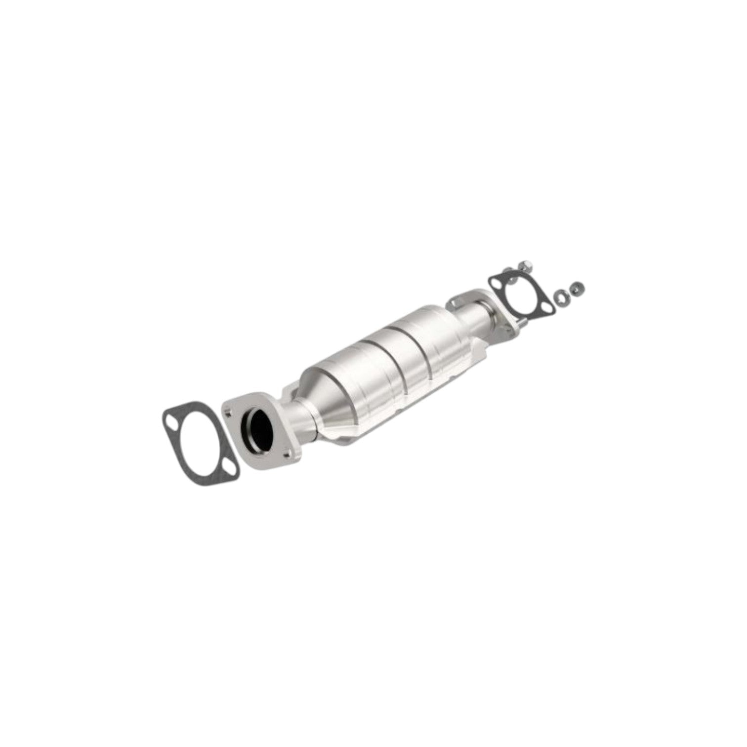 KIA Soul 2.0L (2010-2011) V4 Catalytic Converter