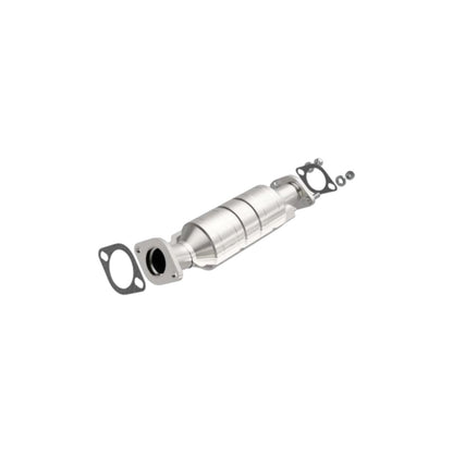 KIA Soul 2.0L (2010-2011) V4 Catalytic Converter