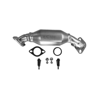 Convertisseur catalytique côté conducteur et passager pour Cadillac CTS 2.8L (2005-2007)