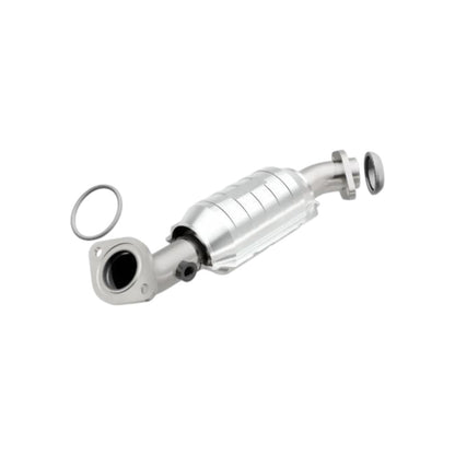 Cadillac CTS 3.6L (2004-2007) & Cadillac CTS 2.8L (2005-2007) Passenger Side Catalytic Converter