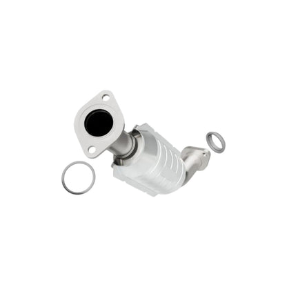 Cadillac CTS 2.8L (2005-2007) & Cadillac CTS 3.6L (2004-2007) Driver Side Catalytic Converter