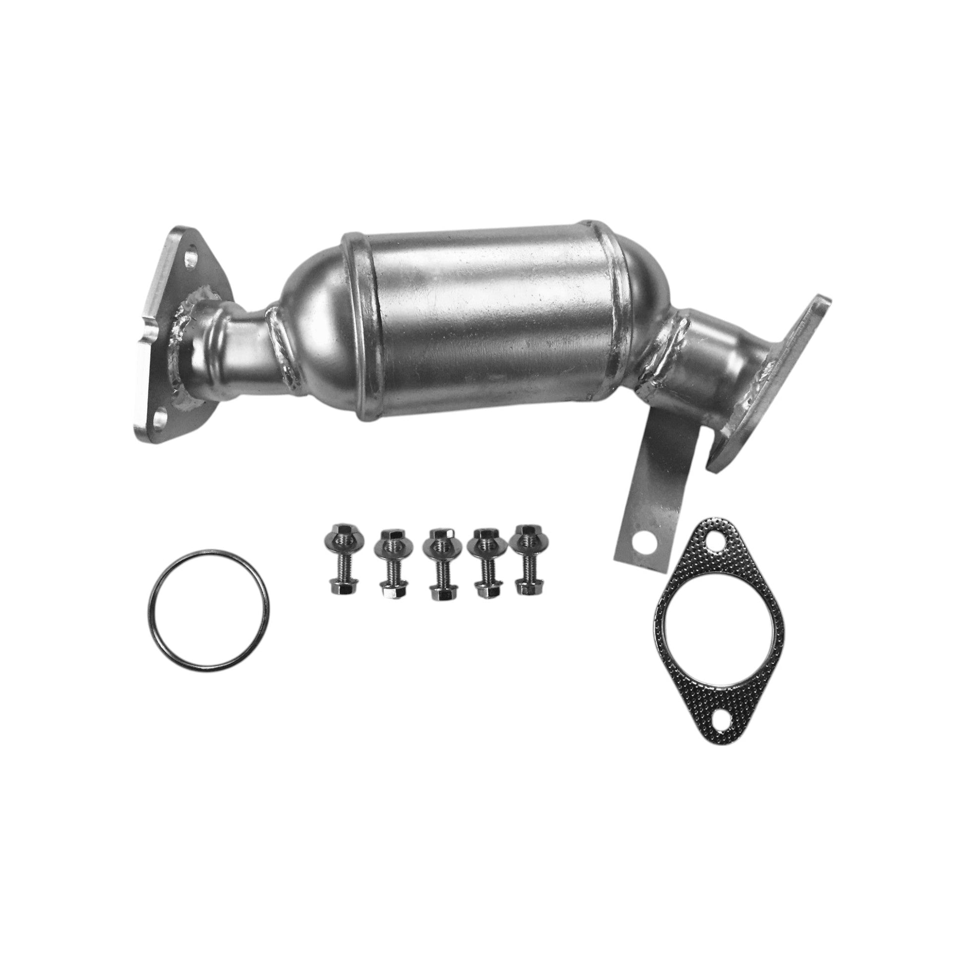 GMC Acadia 3.6L (2007-2016) V6 Driver Side Catalytic Converter