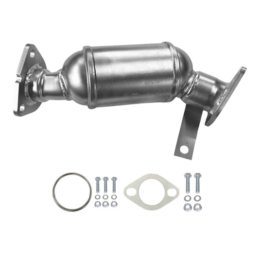 GMC Acadia Limited 3.6L (2017) Front Left Catalytic Converter