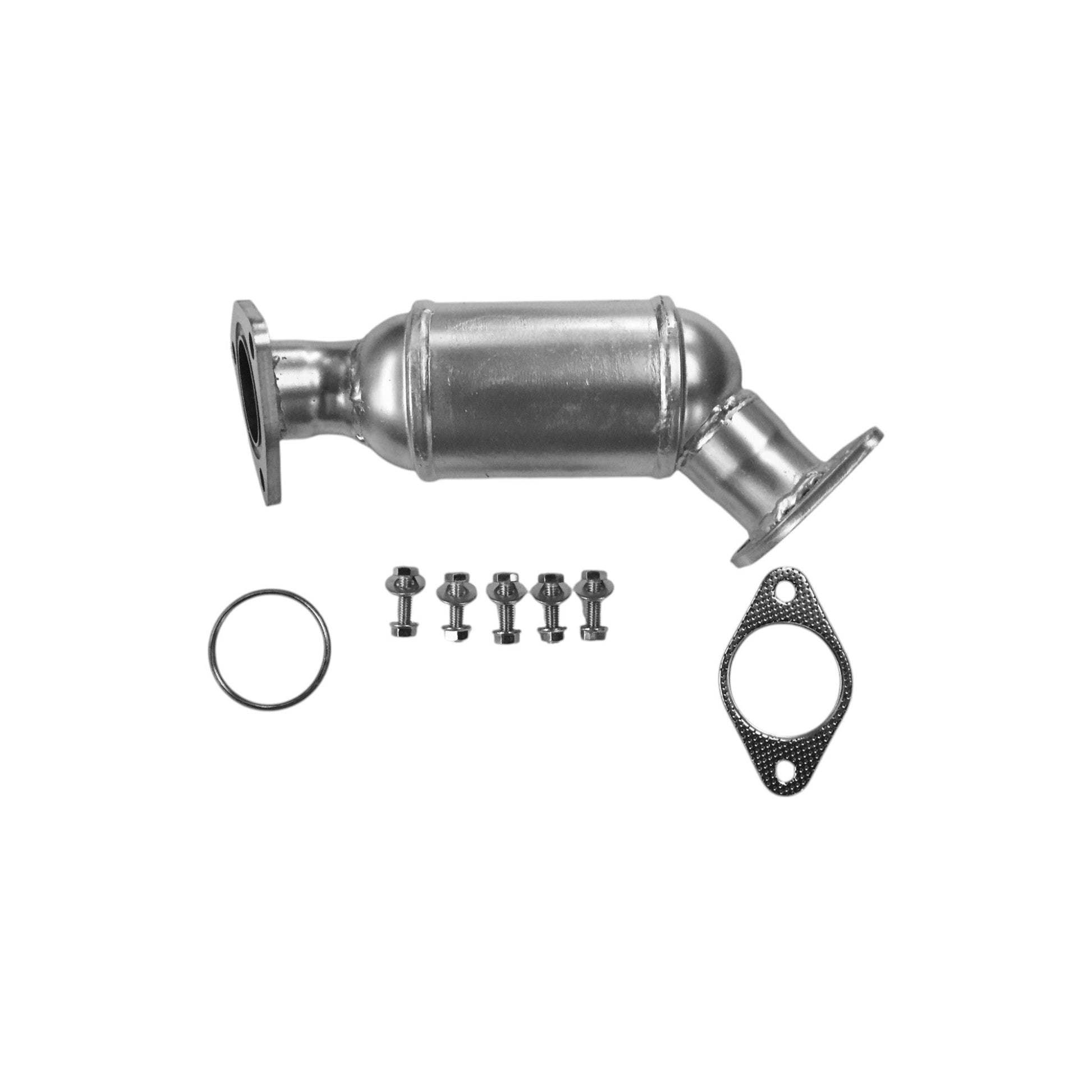 GMC Acadia 3.6L (2007-2016) V6 Passenger / Firewall Side Catalytic Converter