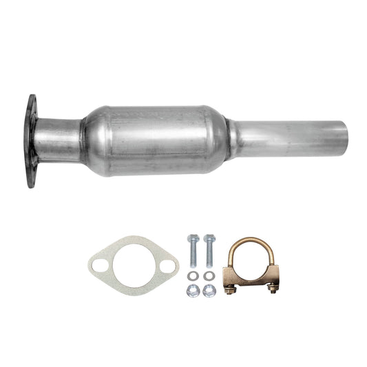 Mazda 5 2.5L (2012-2015) Catalytic Converter