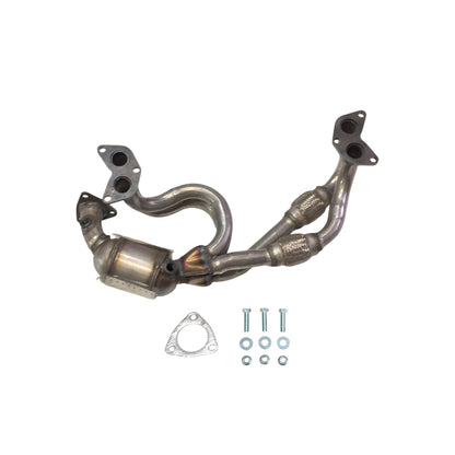 Saab 9-2X 2.5L (2006) Catalytic Converter