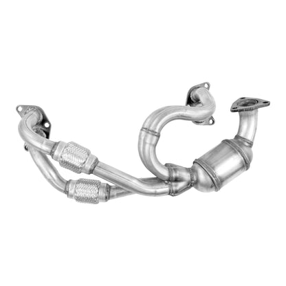 Saab 9-2X 2.5L (2006) Catalytic Converter