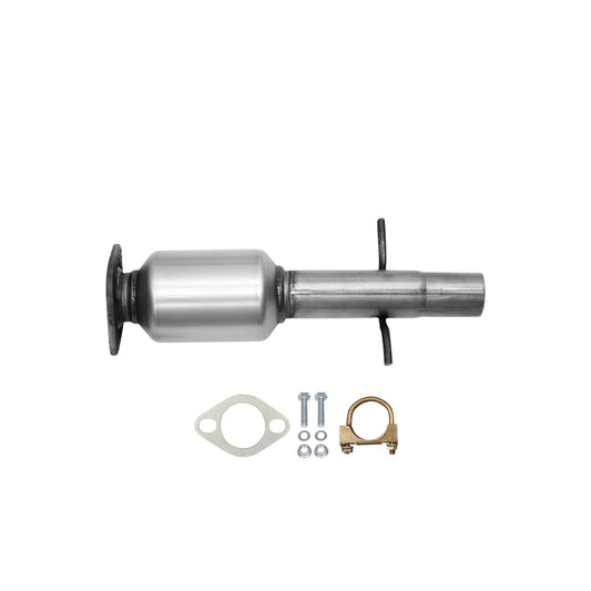 Saturn Aura 2.4L (2008-2009) (Non-Hybrid) Catalytic Converter