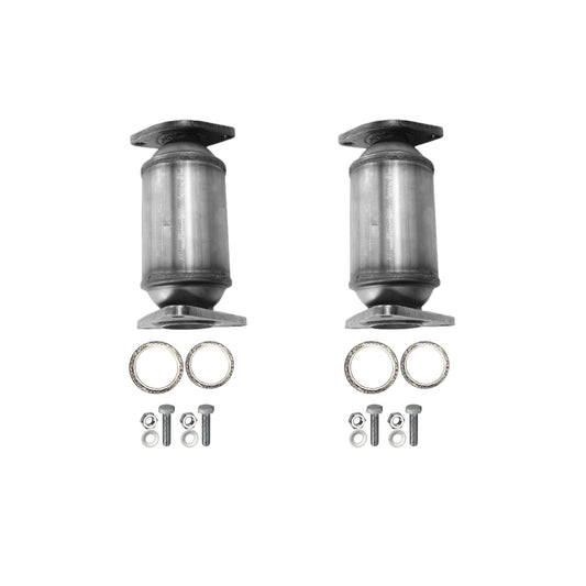 Lexus LS430 4.3L (2001-2006) Left & Right Side Catalytic Converters