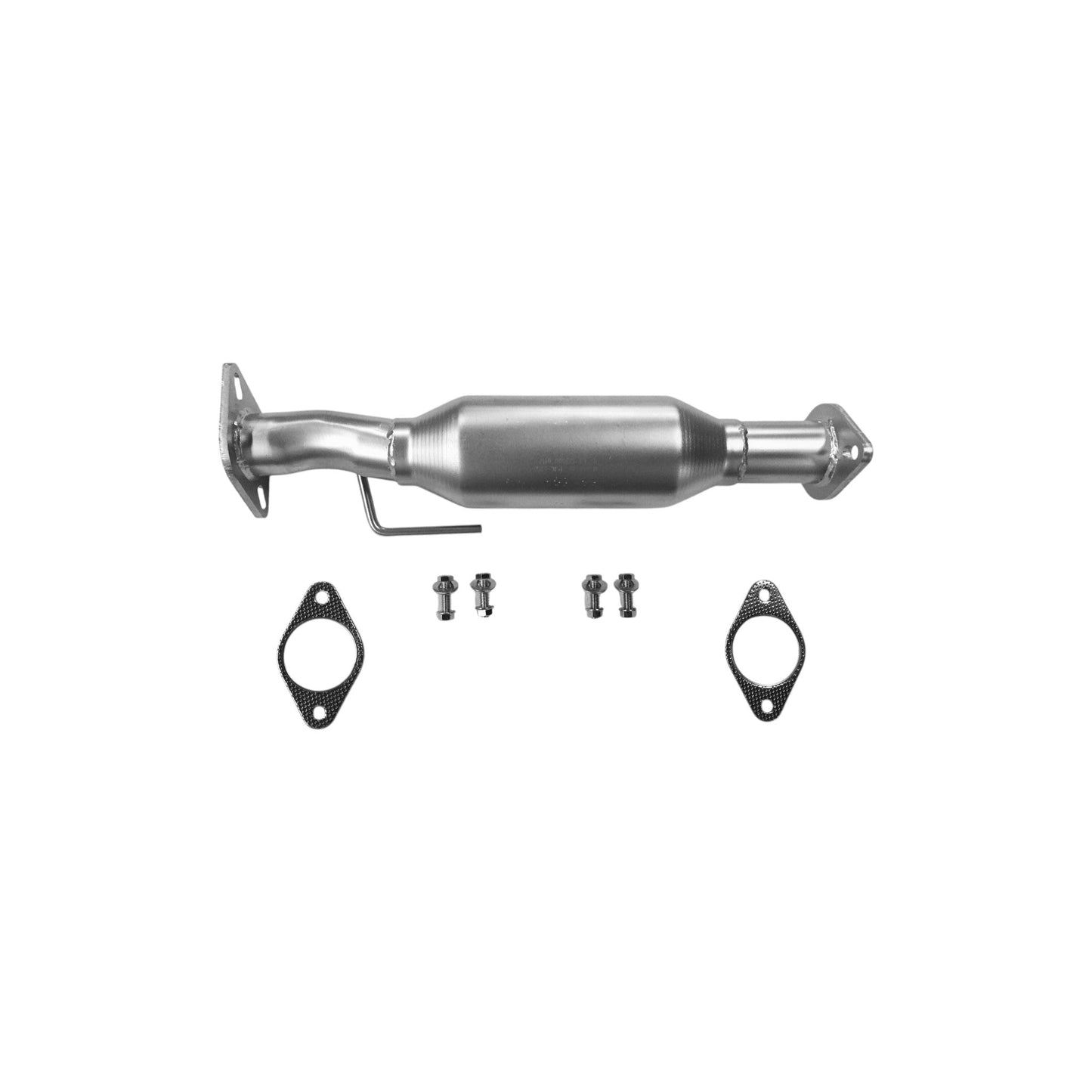 Buick Enclave 3.6L 2009-2017 Rear Catalytic Converter