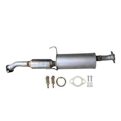 Convertisseur catalytique pour Scion xB 2.4L (2008-2015)