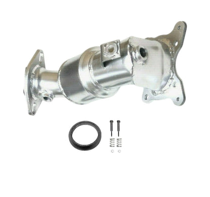 Honda Accord 2.4L 2008-2012 Front Manifold Catalytic Converter