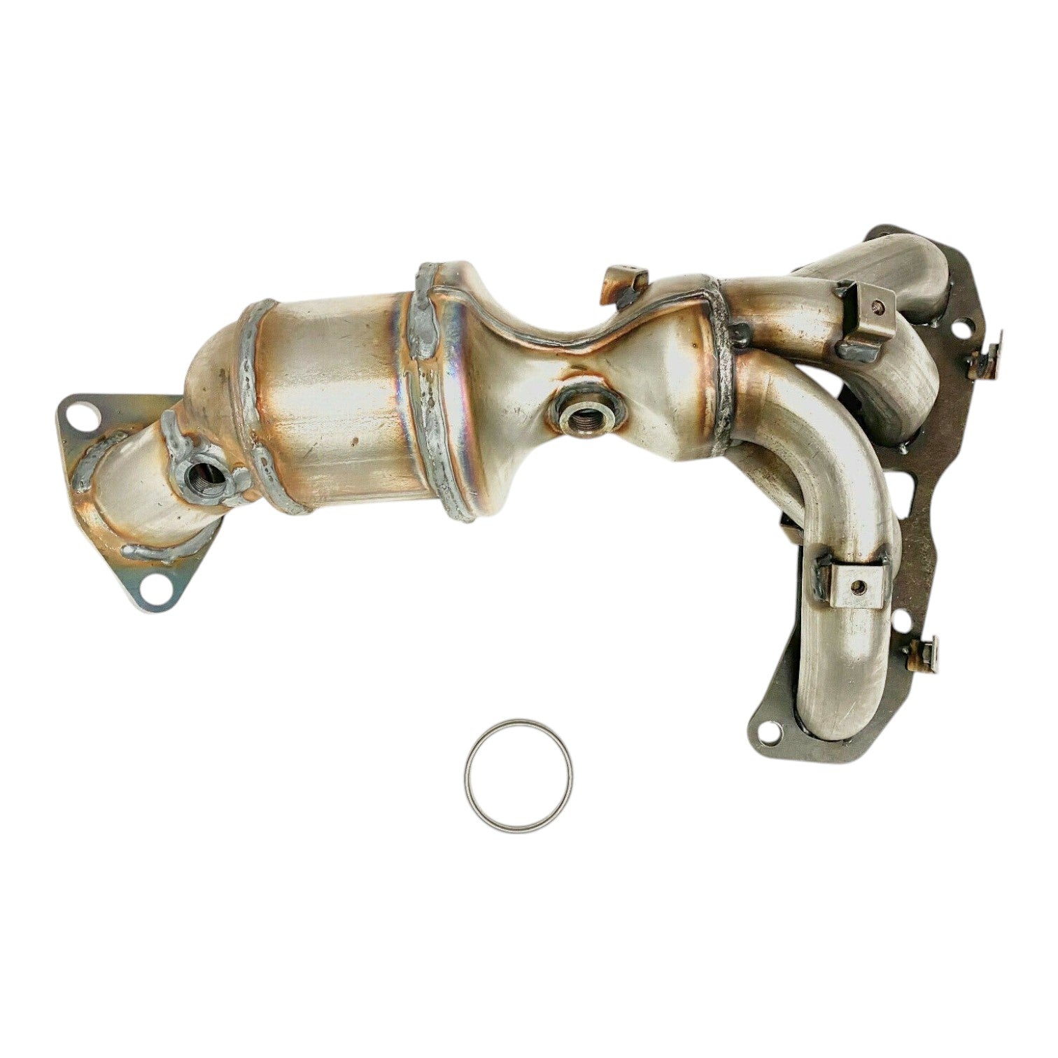 Nissan Altima 2.5L (2007-2011) (FHEV) Manifold Converter