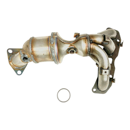 Nissan Altima 2.5L (2007-2011) (FHEV) Manifold Converter