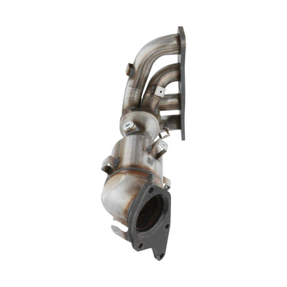 16593 - Nissan Rogue 2.5L (2008-2013) V4 Front Manifold Catalytic Converter