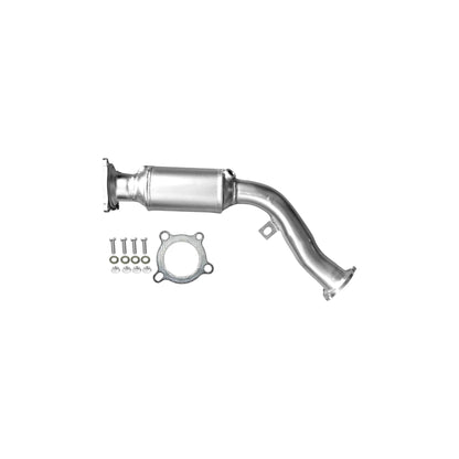 Convertisseur catalytique pour Audi A5 (2010-2014) et A5 Quattro (2010-2017) 2.0L Turbo traction avant