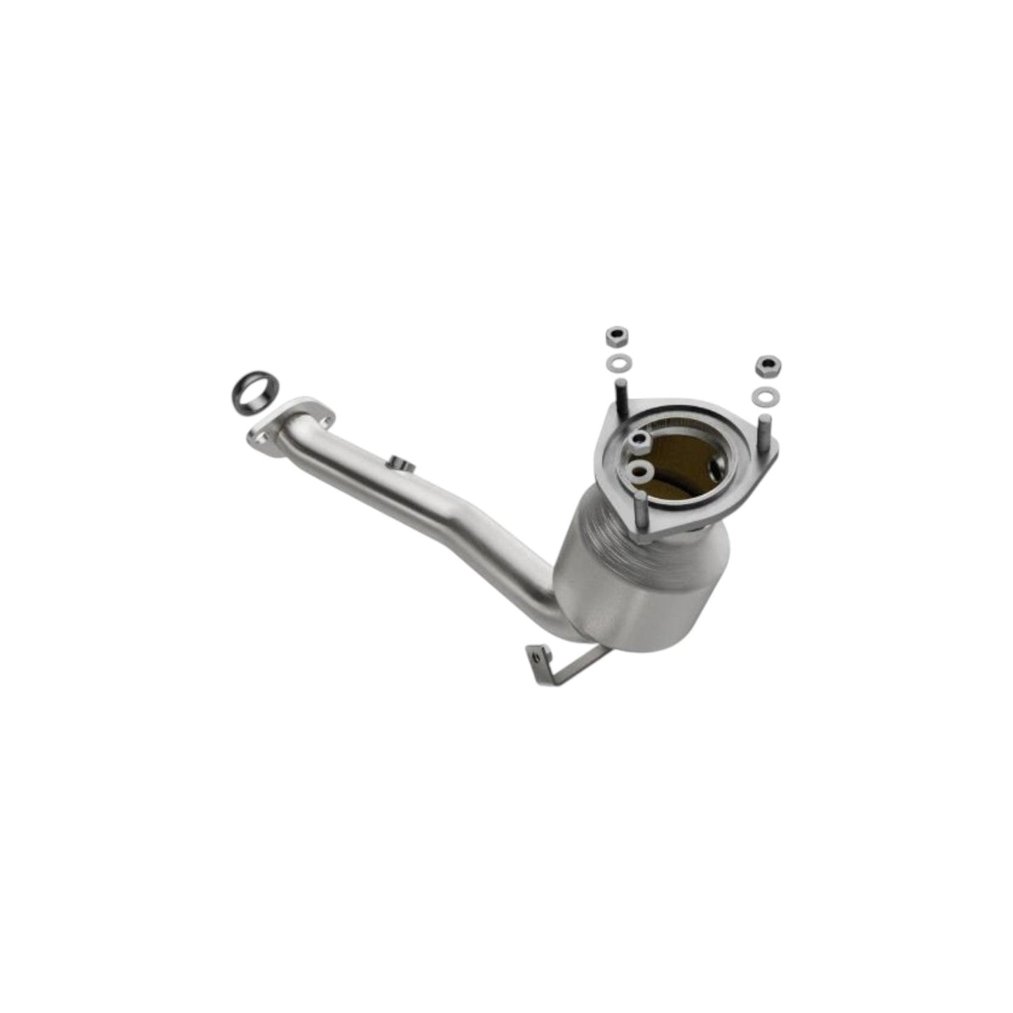 Suzuki SX4 2.0L (2007-2009) Catalytic Converter