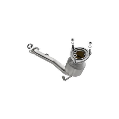 Suzuki SX4 2.0L (2007-2009) Catalytic Converter