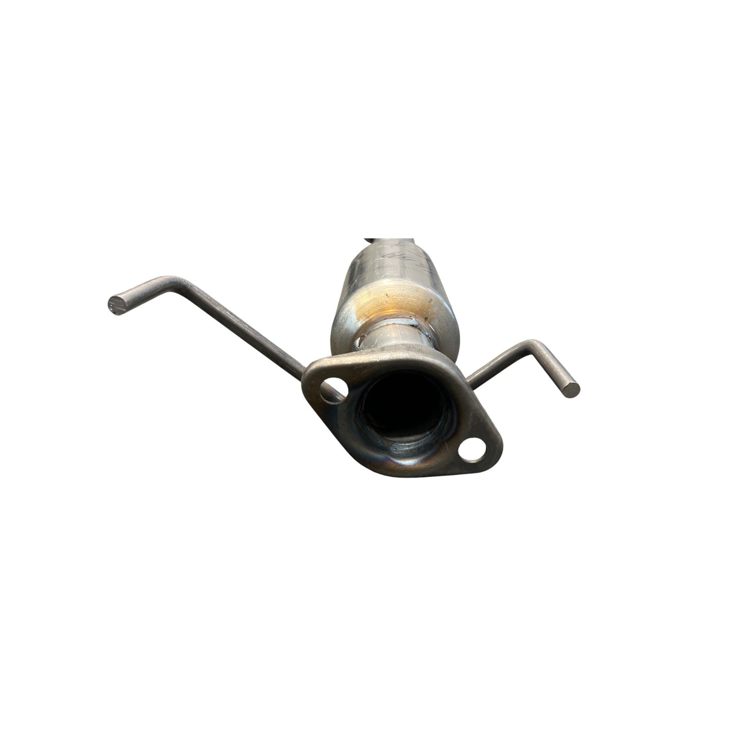 Suzuki SX4 2.0L (2007-2013) Catalytic Converter with Resonator and Pipe