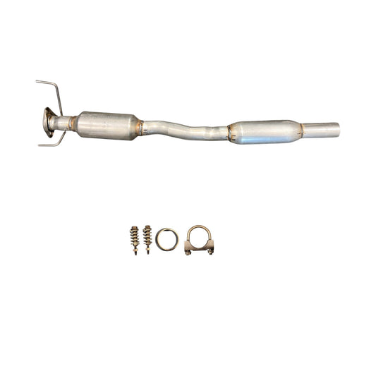 Convertisseur catalytique pour Suzuki SX4 2.0L (2007-2013) Berline