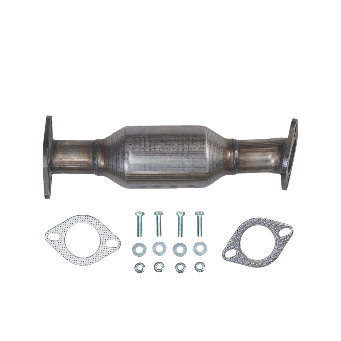 Hyundai Sonata 3.3L (2008) Catalytic Converter