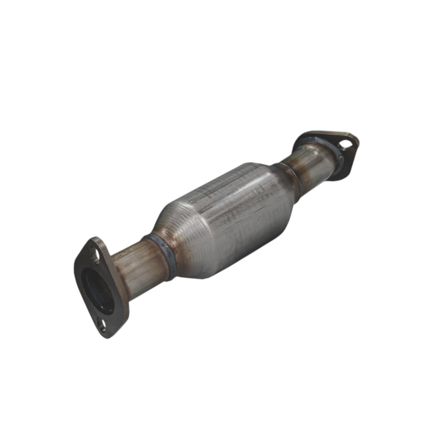 Hyundai Sonata 3.3L (2008) Catalytic Converter