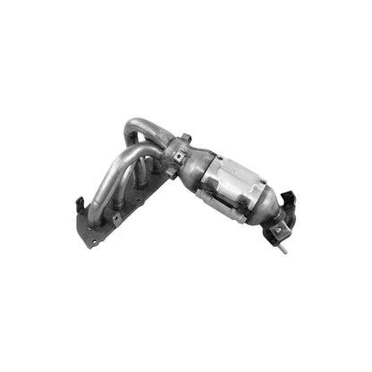 Toyota Camry 2.5L (2010-2011) Manifold Converter