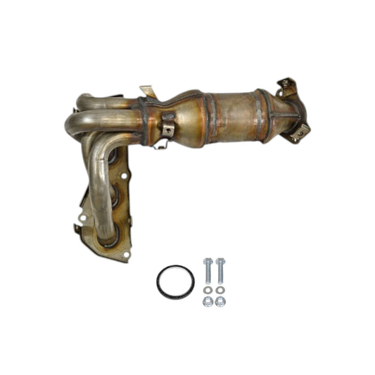 Toyota Camry 2.5L (2010-2011) Manifold Converter