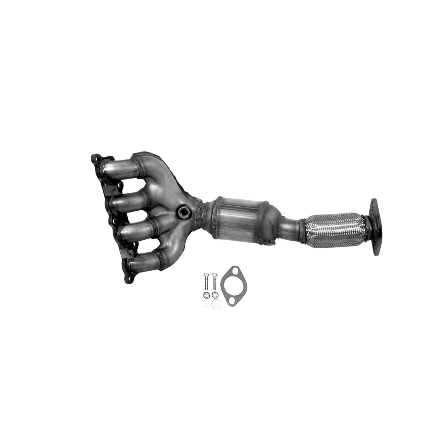 Ford Fiesta 1.6L (2011-2019) Manifold Converter