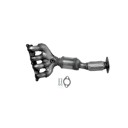 Convertisseur de collecteur pour Ford Fiesta 1.6L (2011-2019)