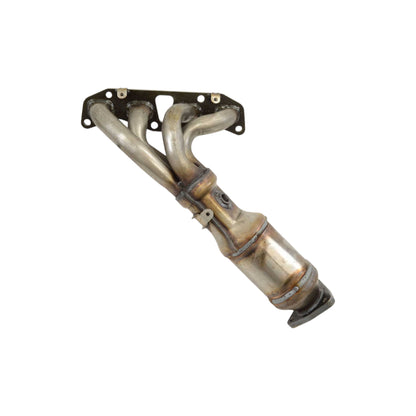 Suzuki Equator 2.5L (2009-2012) Manifold Converter