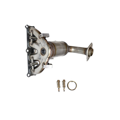 Jeep Compass 2.4L (2007-2016) (Non-Turbo) Manifold Converter