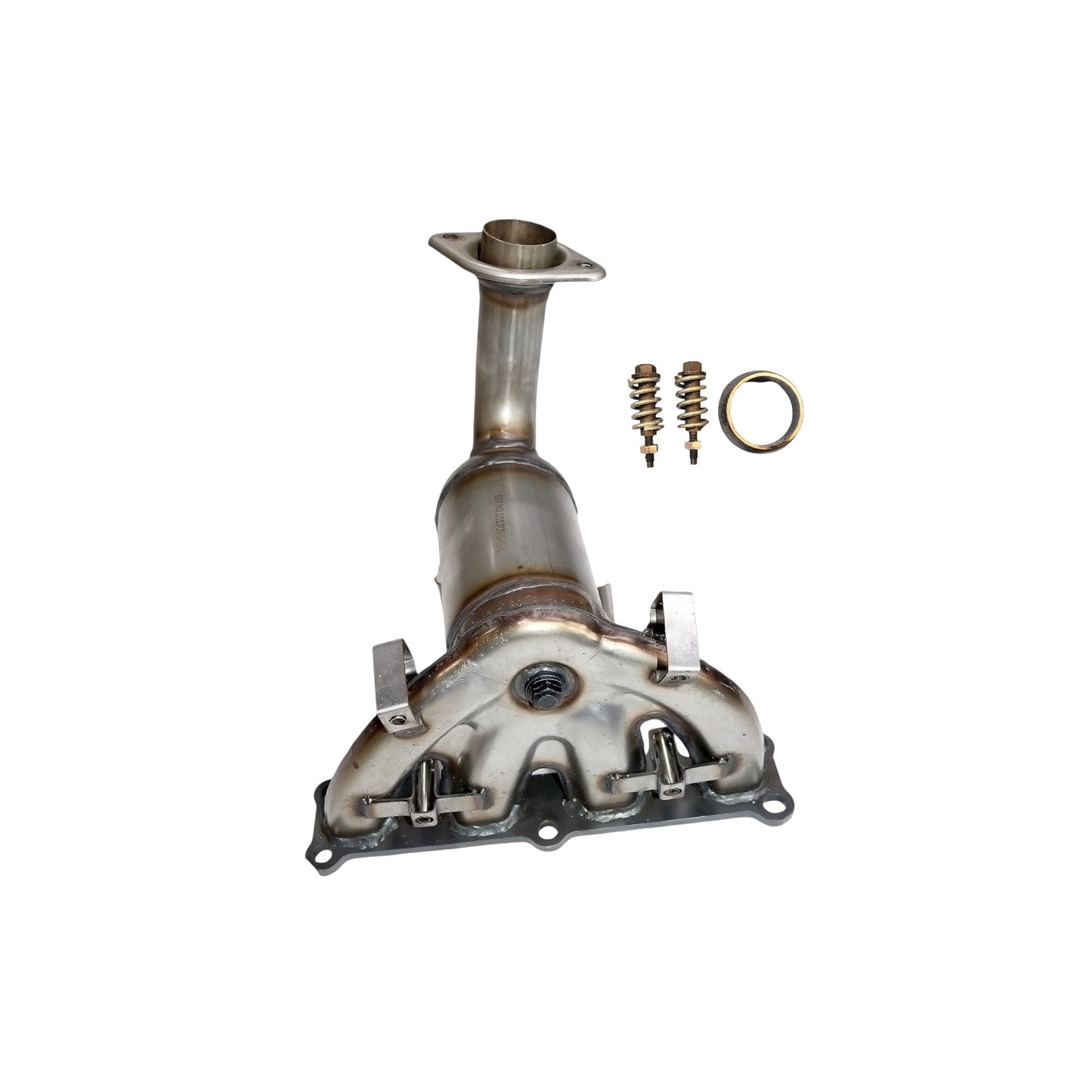 Jeep Compass 2.4L (2007-2016) (Non-Turbo) Manifold Converter