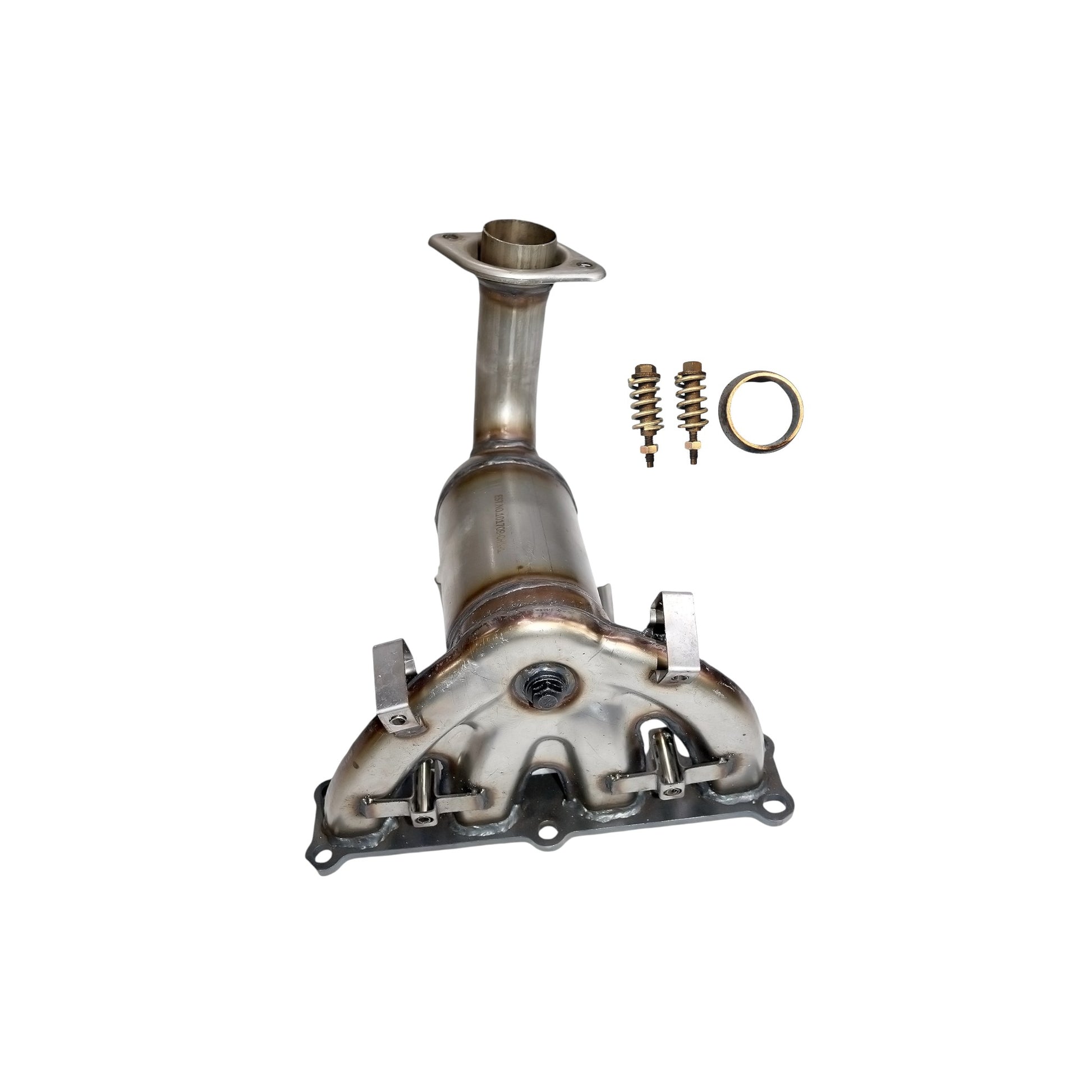 Jeep Compass 2.4L (2007-2016) (Non-Turbo) Manifold Converter