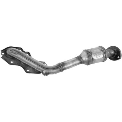 Lexus IS250 2.5L (2006-2015) (AWD) Left Side Manifold Converter