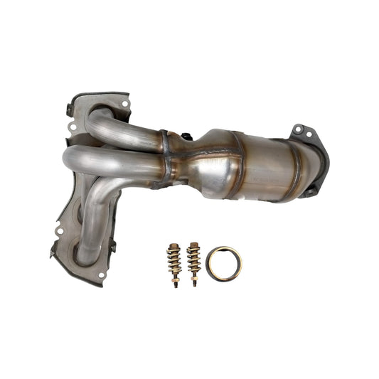 Toyota RAV4 2.5L (2009-2018) (Non-Hybrid) Manifold Converter