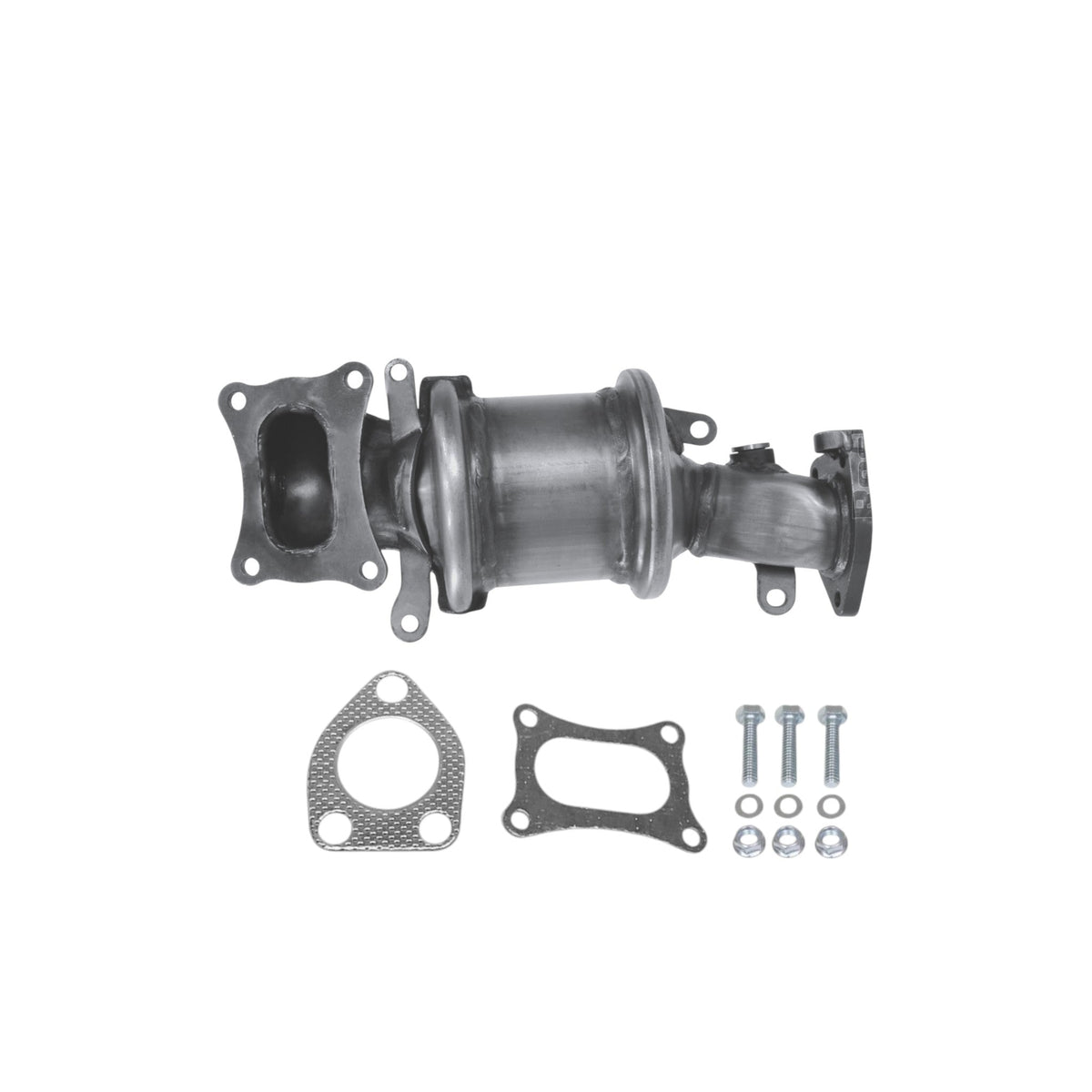 Acura TLX 3.5L (2015-2017) (Passenger Side) Manifold Converter