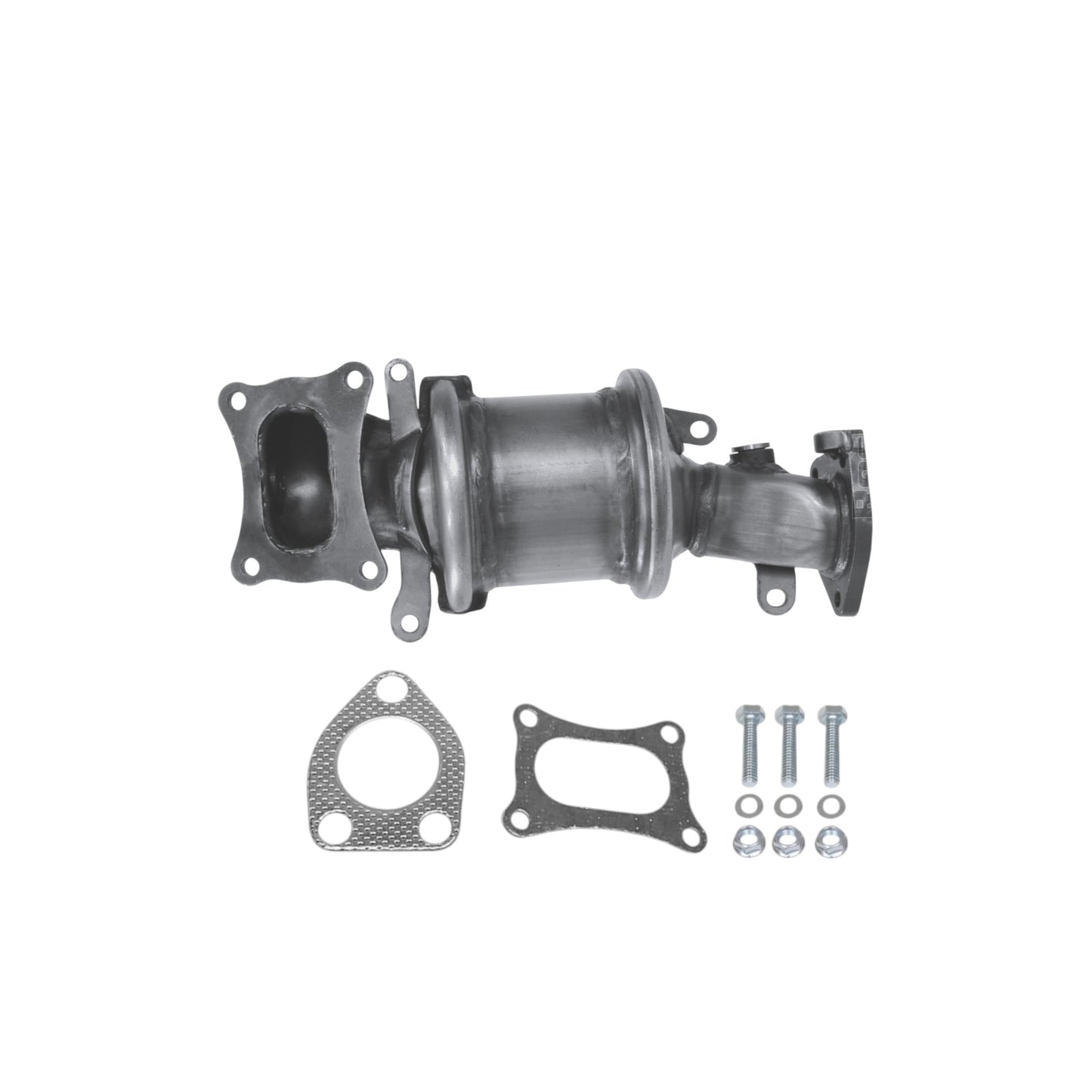 Acura TL 3.7L 2009-2014 Passenger Side Manifold Converter