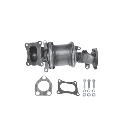 Acura TL 3.7L 2009-2014 Passenger Side Manifold Converter