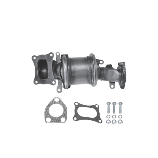 Convertisseur de collecteur côté passager pour Acura MDX 3.7L 2010-2013
