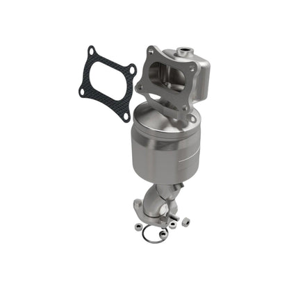 Convertisseur avant/central/arrière (ensemble de 3) pour Honda Odyssey 3.5L EX-L, Touring (2005-2010)