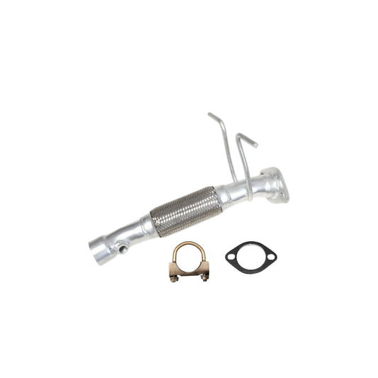 Ford Focus 2.0L (2012-2018) Front Flex Pipe