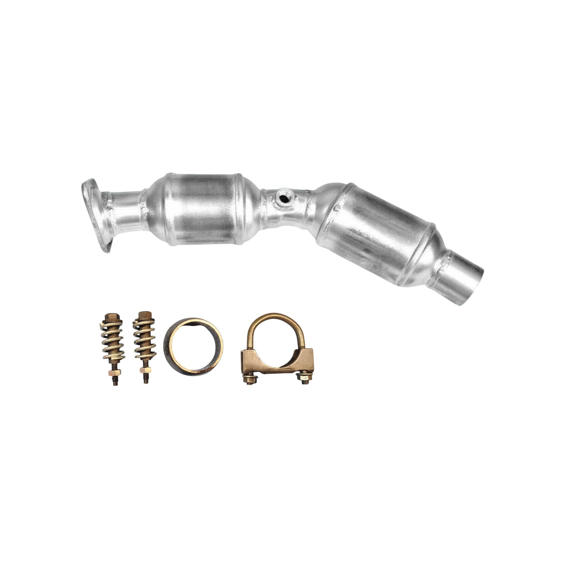 Toyota Prius 1.8L (2010-2015) Catalytic Converter