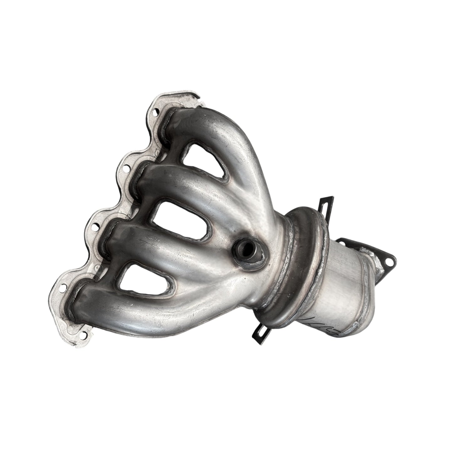 Saturn Astra 1.8L (2008, 2009) Manifold Converter