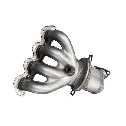 Saturn Astra 1.8L (2008, 2009) Manifold Converter