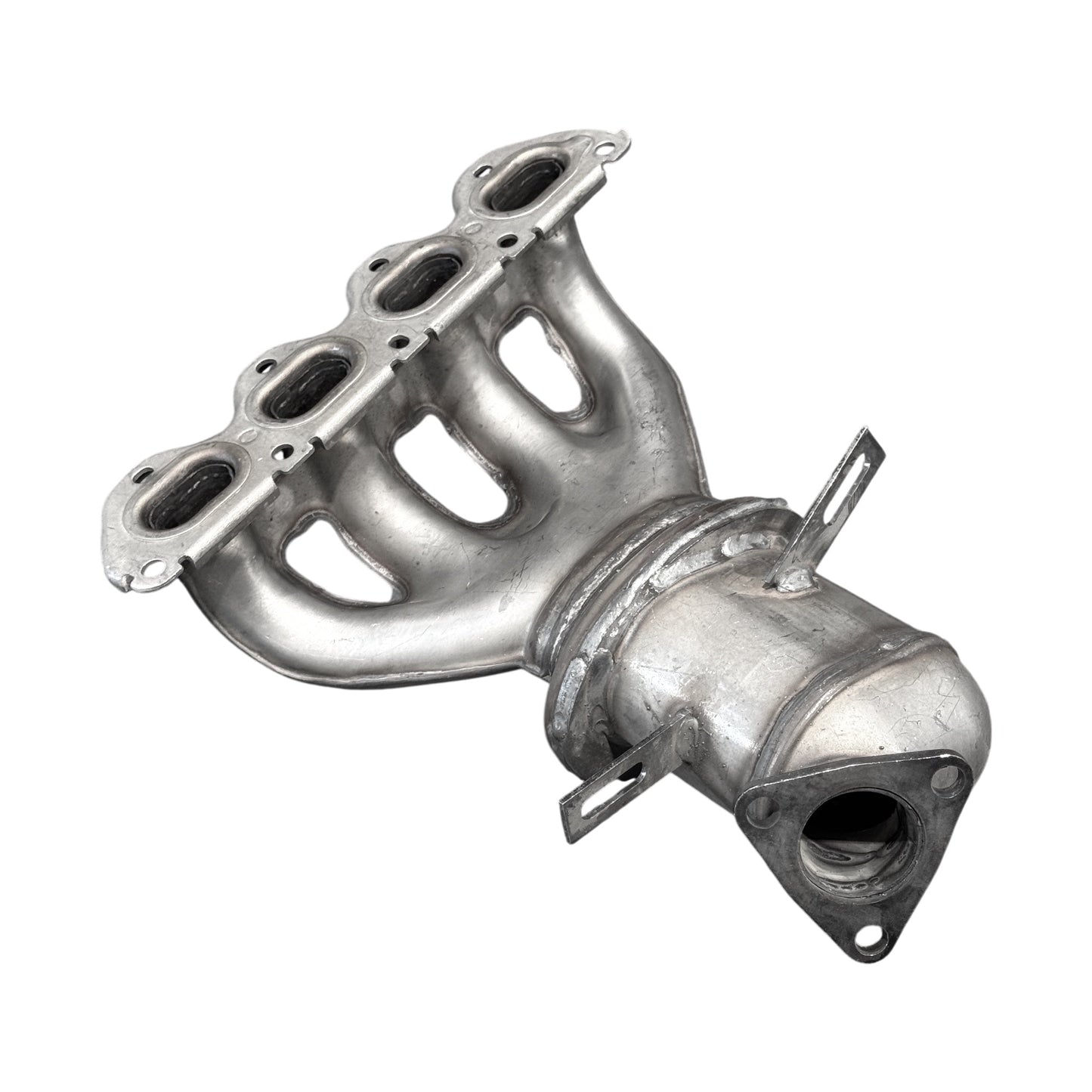 Saturn Astra 1.8L (2008, 2009) Manifold Converter