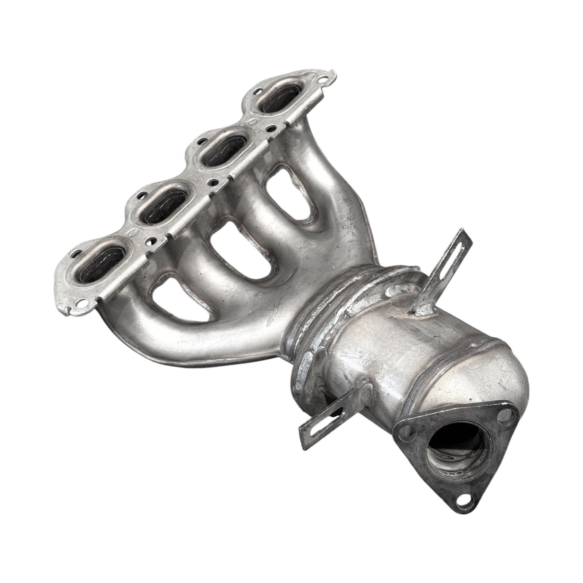 Chevrolet Cruze Limited 1.8L (2016) Manifold Converter