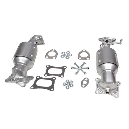 Acura RDX 3.5L 2013-2018 Driver & Passenger Side Manifold Converter