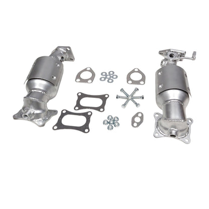 Acura MDX 3.7L (2010-2013) & 3.5L (2014-2015) Driver & Passenger Side Manifold Converter