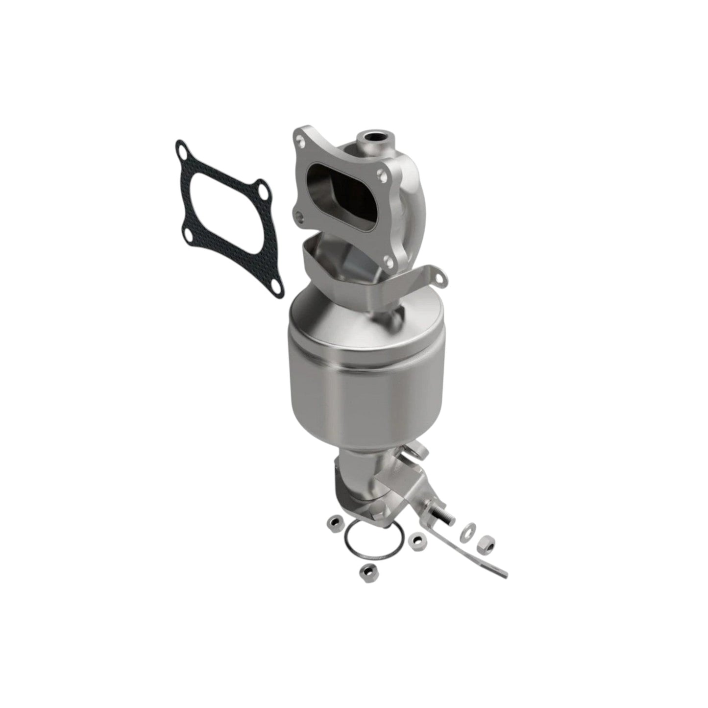 Acura TLX 3.5L (2015-2017) (Driver Side) Manifold Converter